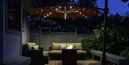 Styling Your Deck image