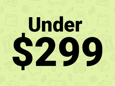 $100 - $299 image