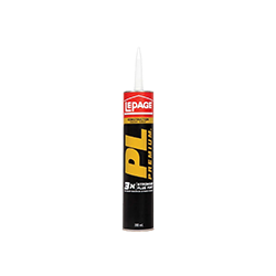Adhesives & Sealants Image
