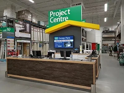 Project Centre Image