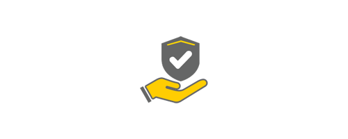 Trusted service image