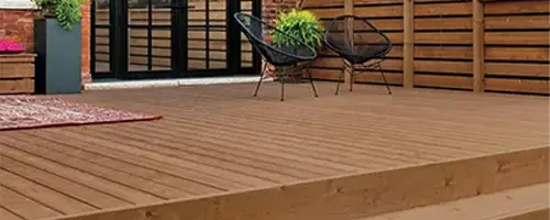 Decks image