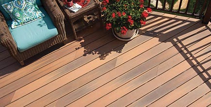 How to Build a Deck image