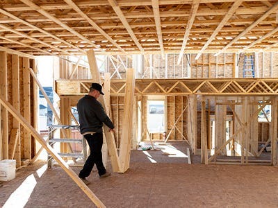 Building Materials Image