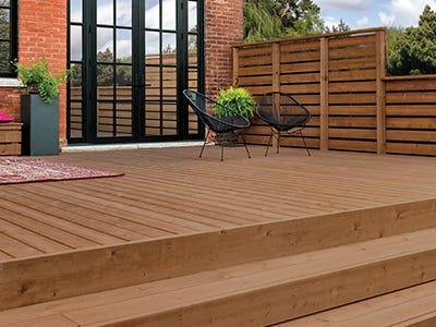 Decks Image