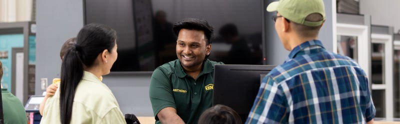 Project Centre Background image