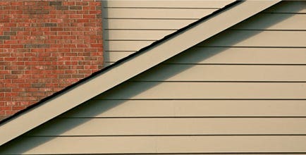Siding Buying Guide image