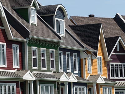 Exterior Siding Image